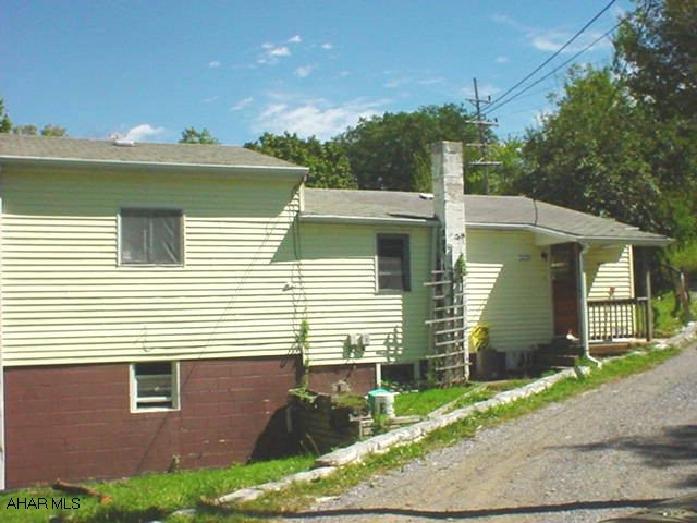 Fairview - Residential