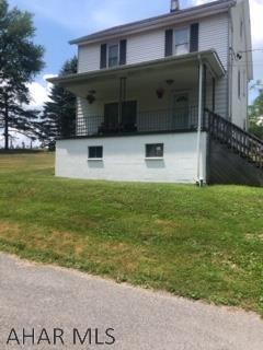 Unknown - Residential