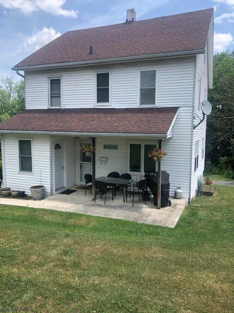 Unknown - Residential