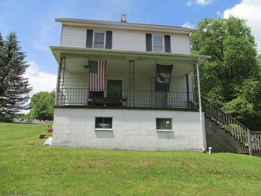 Unknown - Residential