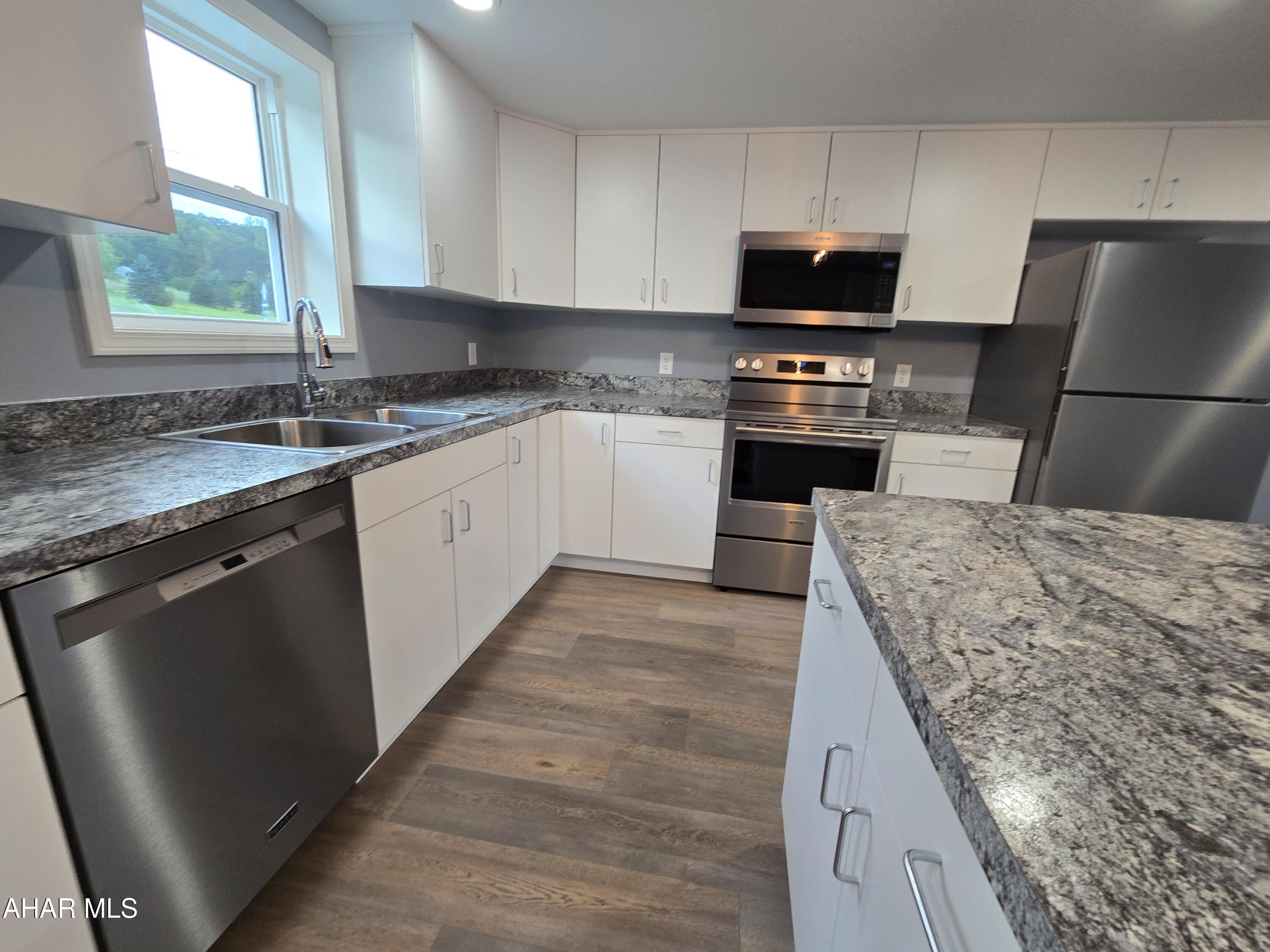 None - Residential Lease