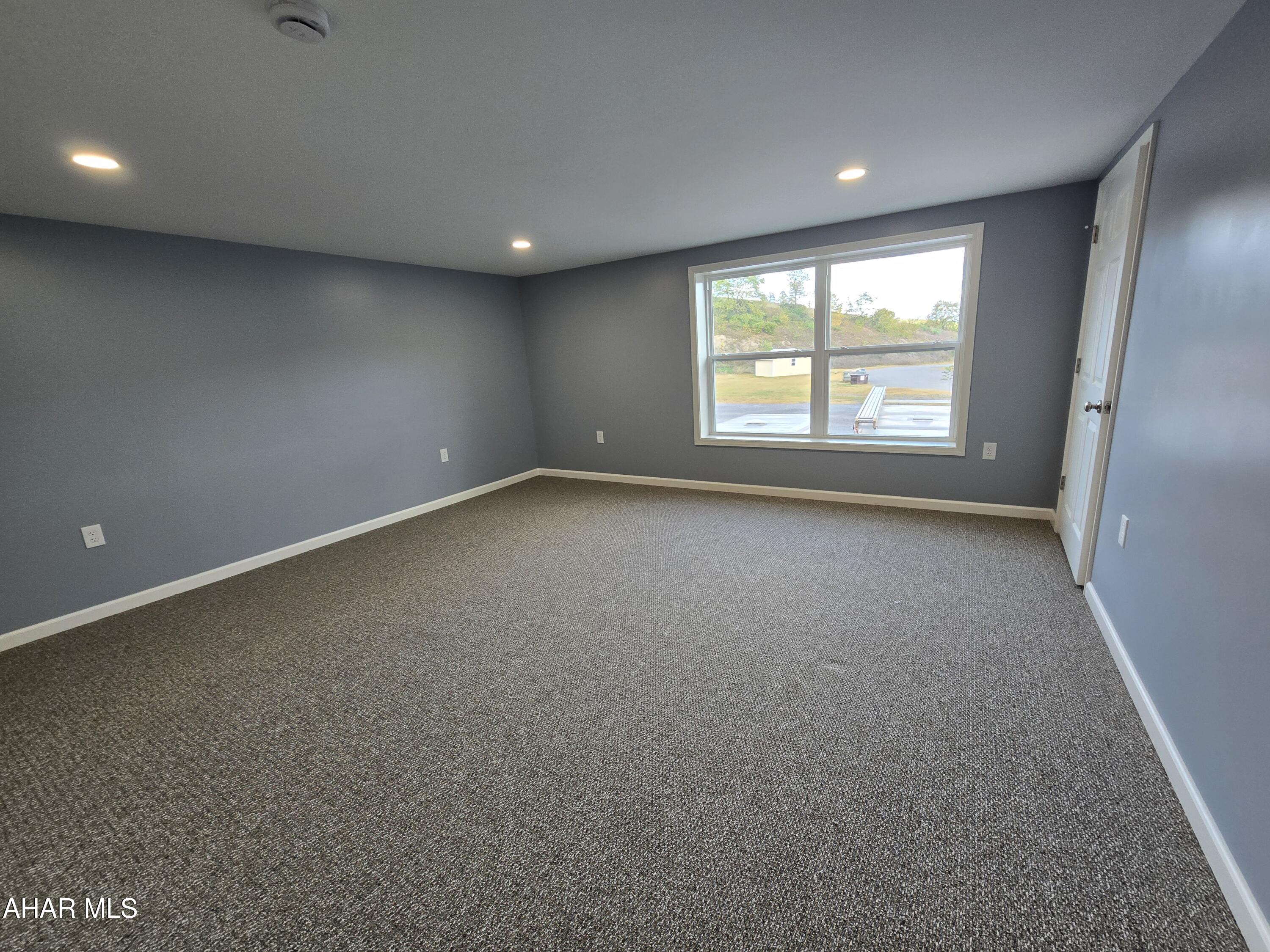 None - Residential Lease