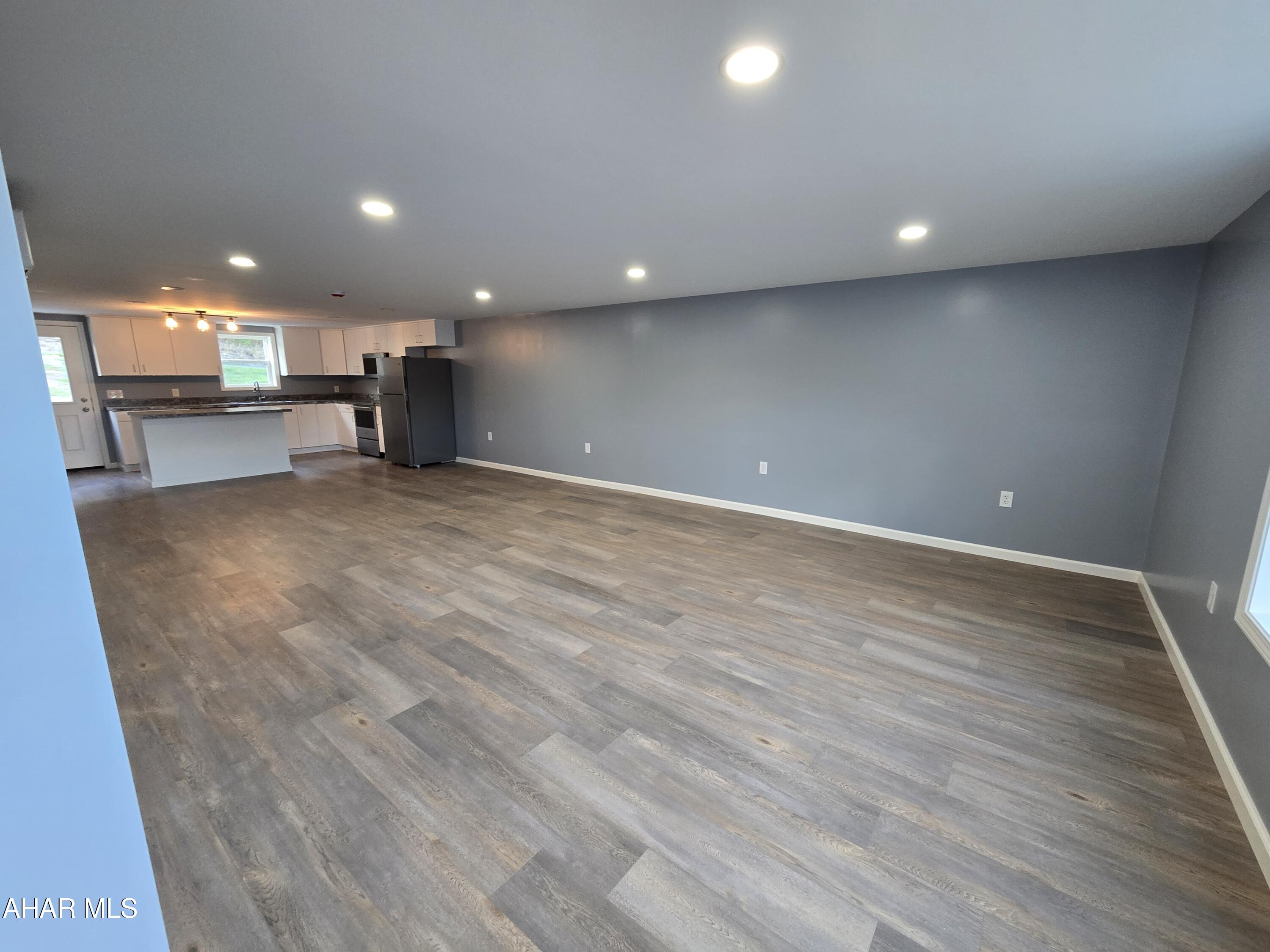 None - Residential Lease