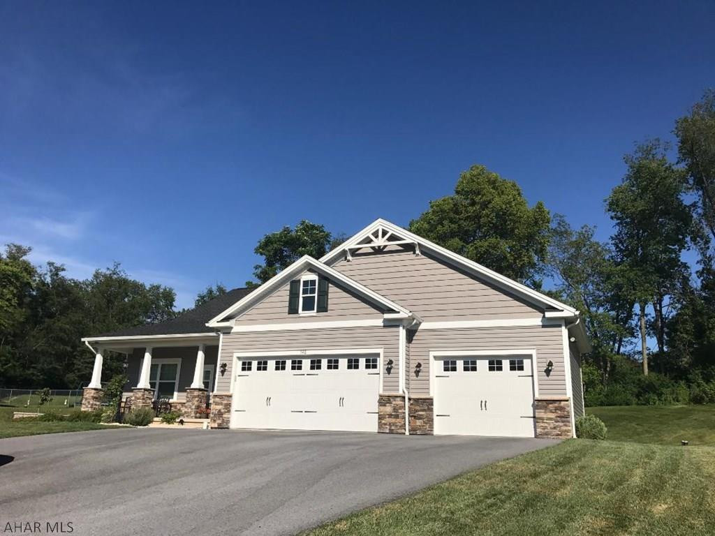 Rolling Hills - Residential