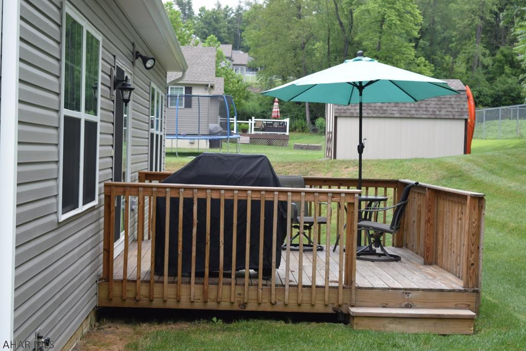 Rolling Hills - Residential