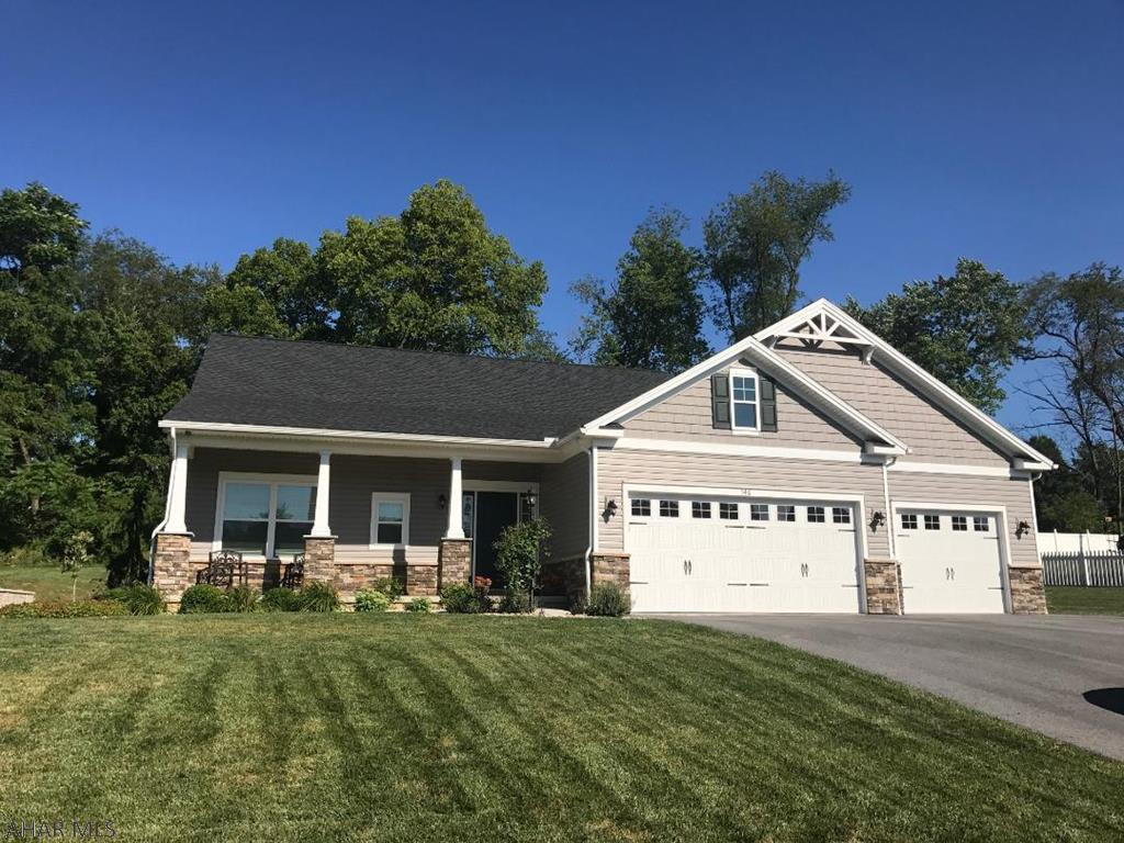 Rolling Hills - Residential