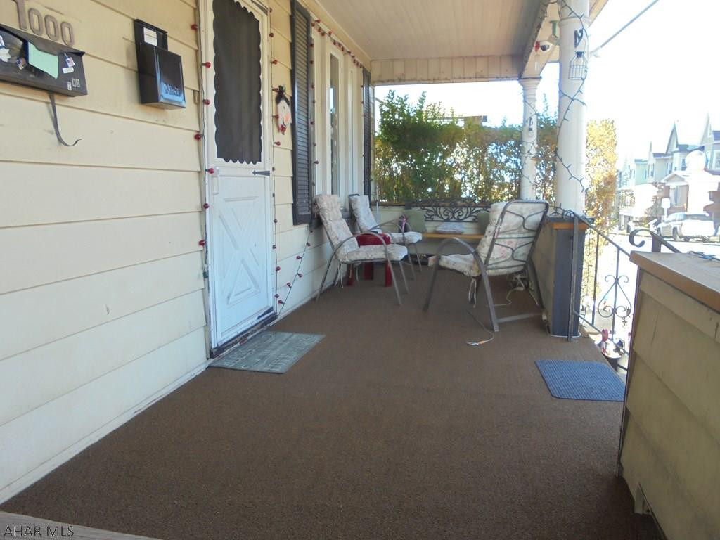 Other - Residential Income