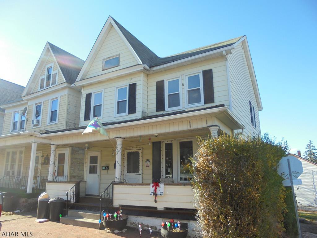 Other - Residential Income