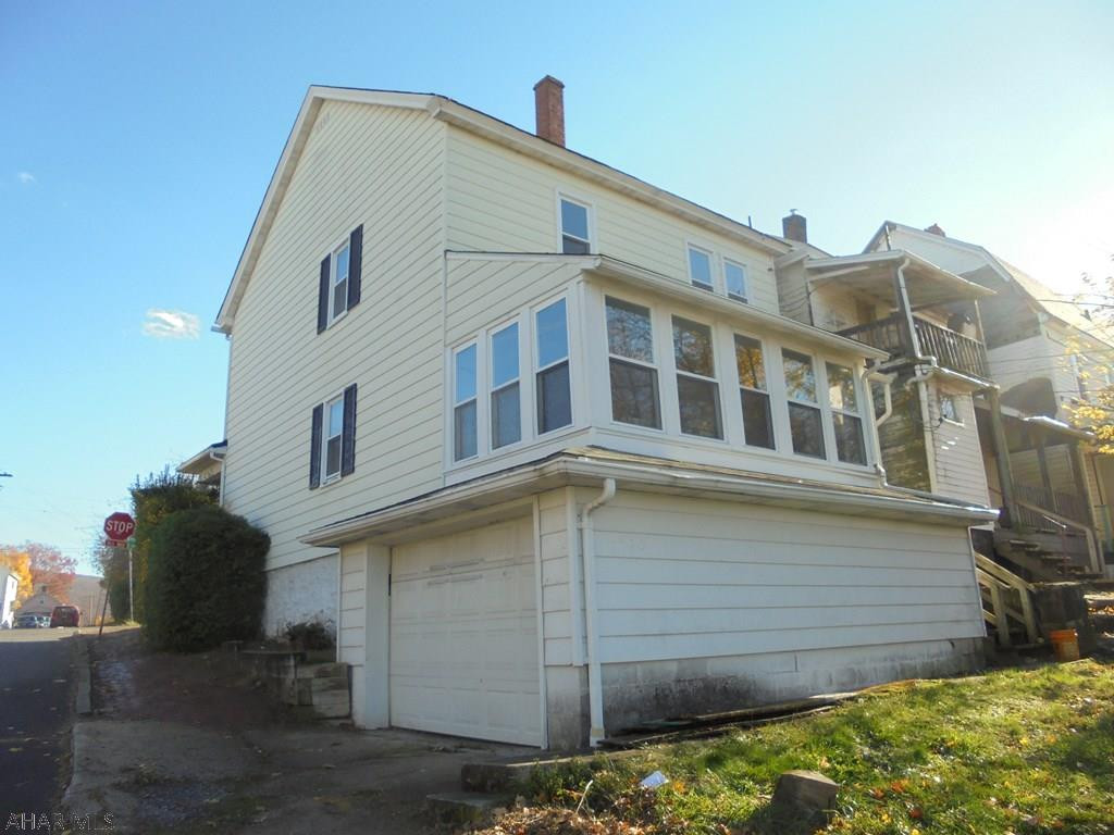 Other - Residential Income