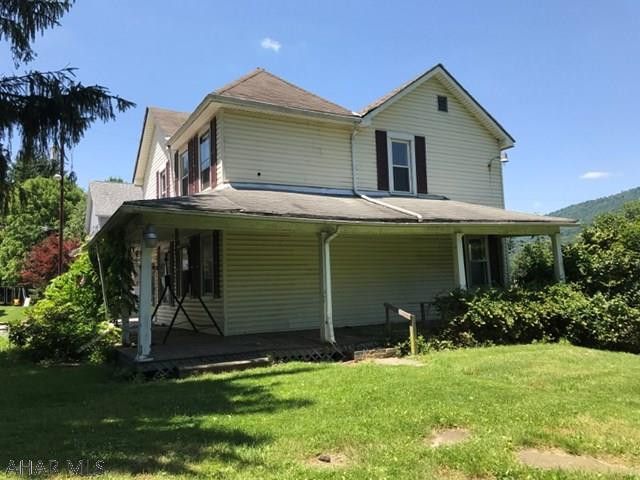 Unknown - Residential