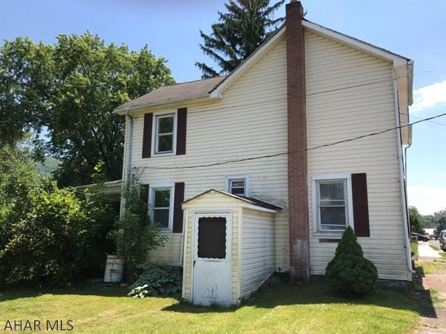 Unknown - Residential