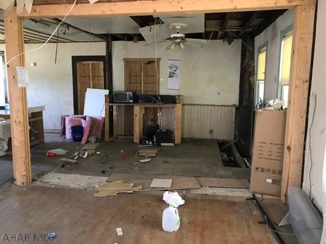 Unknown - Residential