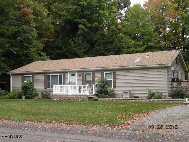 Glendale Yearound - Residential