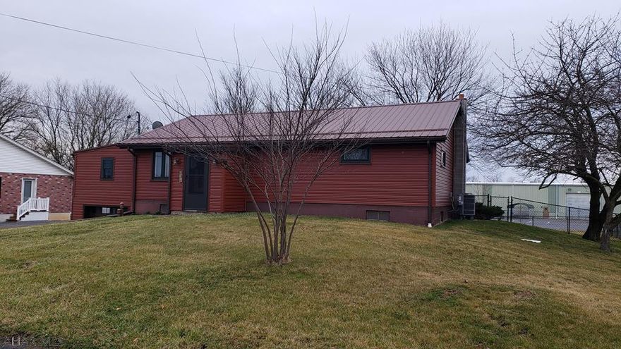 REDUCED BELOW APPRAISED VALUE!      Remodeled  and move in ready home in Spring Cove School District. This charming 2 bedroom home has new siding, new roof, new windows, and much more! The family room could be used as a 3rd bedroom. This corner lot is great for entertaining and has a partially fenced in yard. Call listing agent for your tour today.