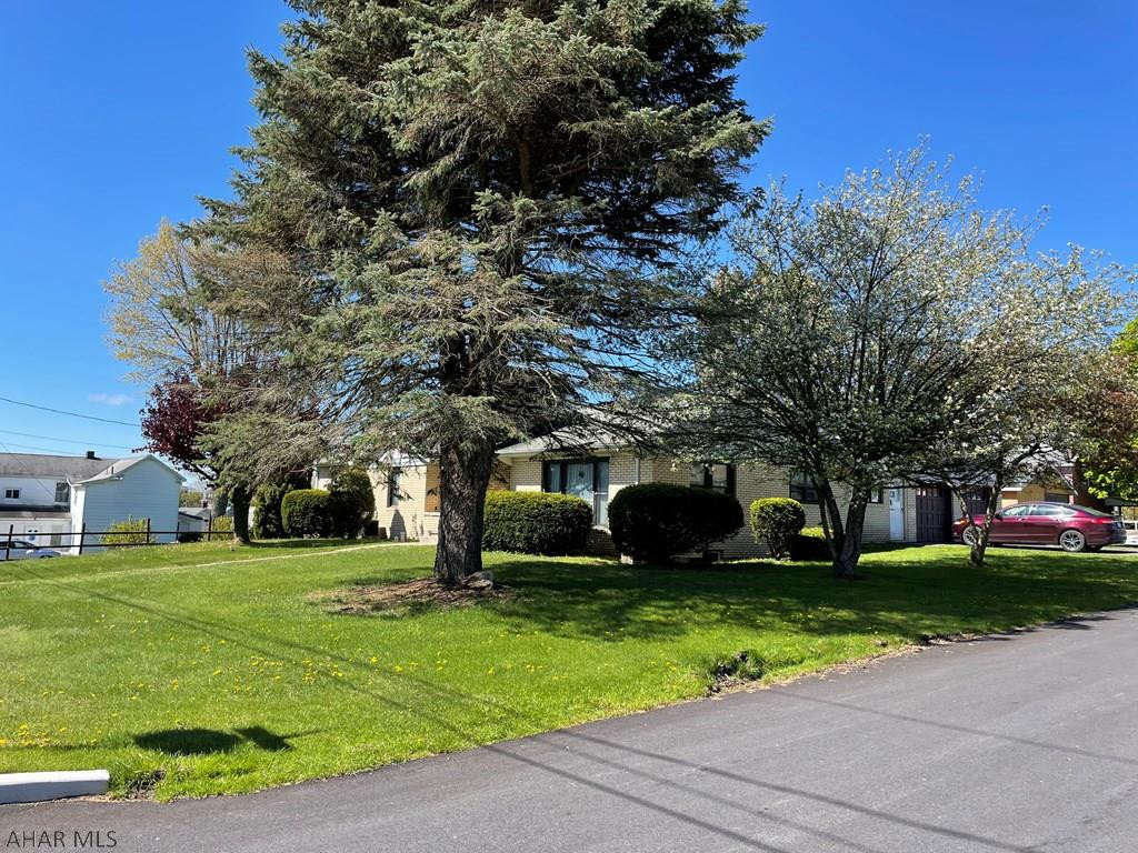 Unknown - Residential