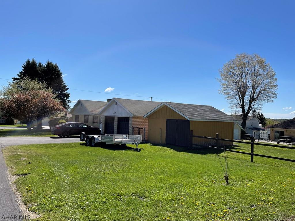 Unknown - Residential