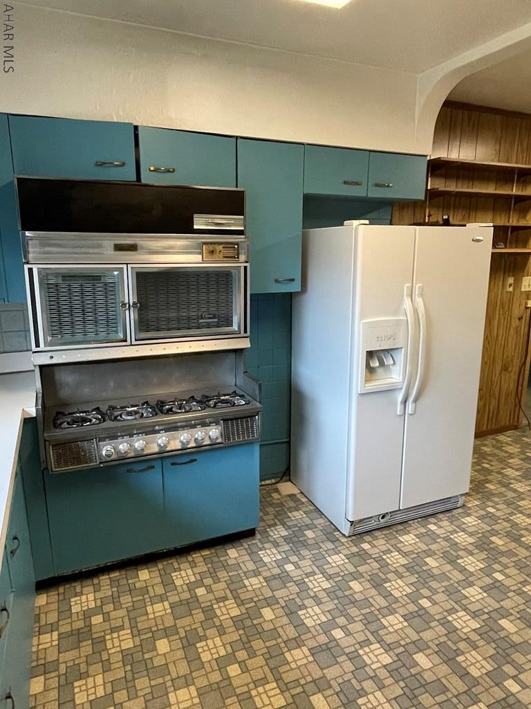 Unknown - Residential