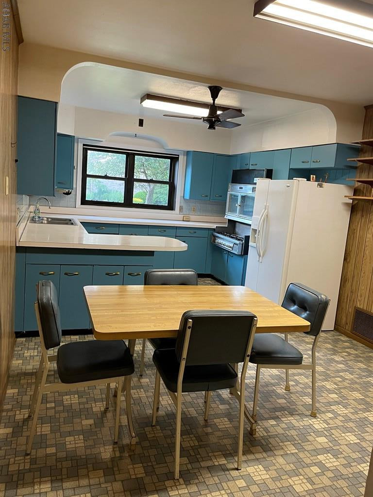 Unknown - Residential