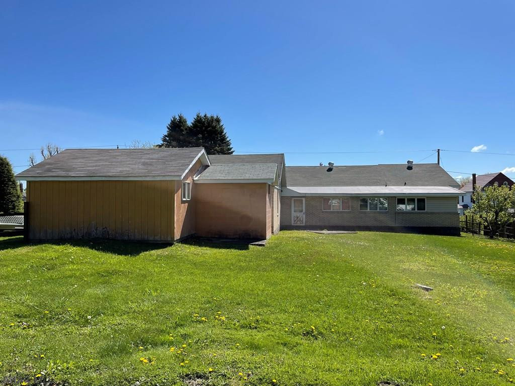 Unknown - Residential