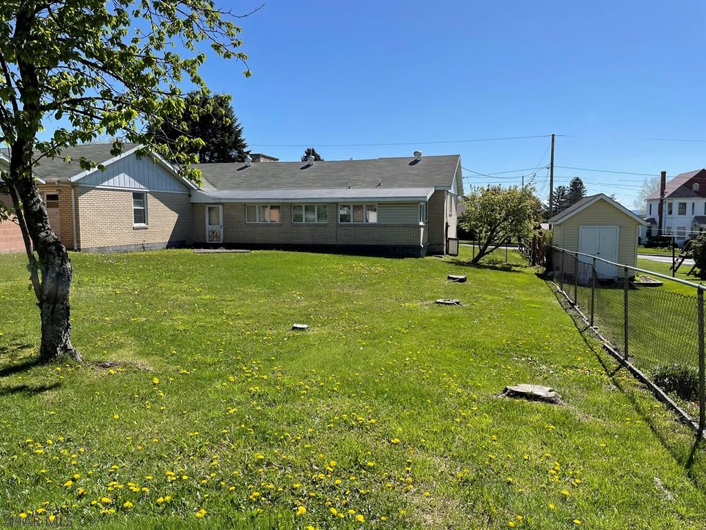 Unknown - Residential