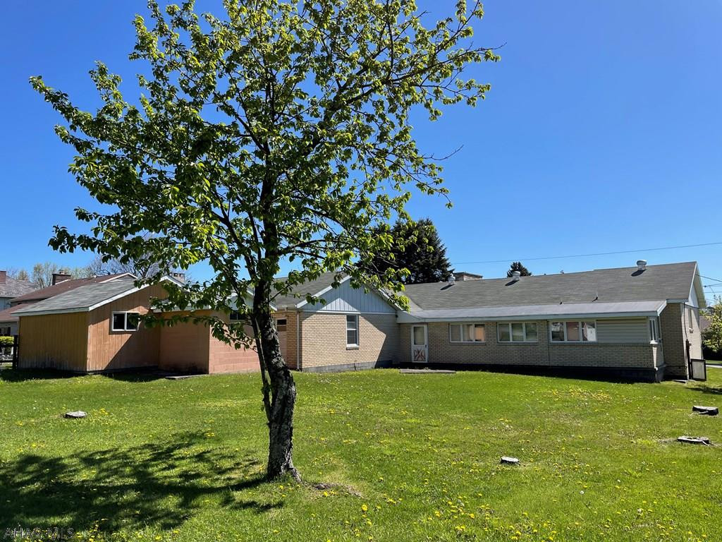 Unknown - Residential