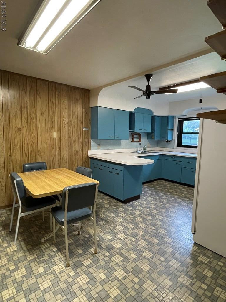 Unknown - Residential