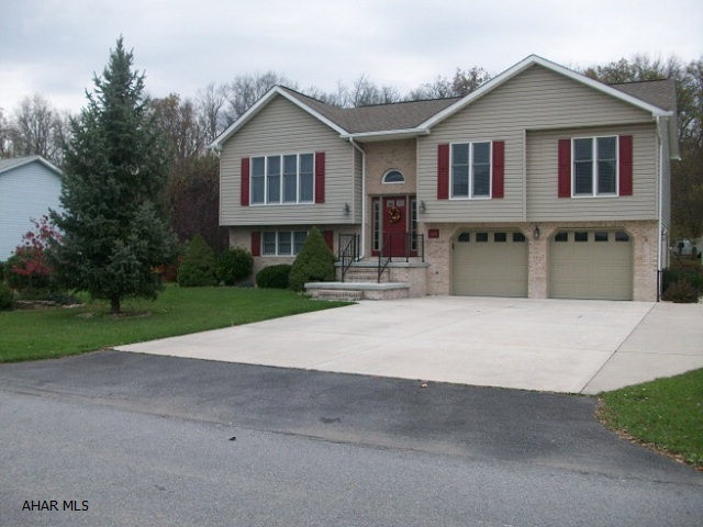 Old Town Village - Residential