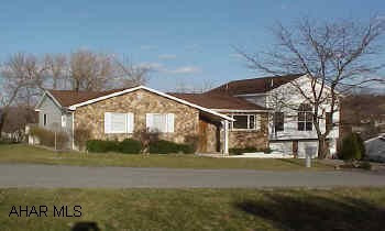 Holliday Heights - Residential