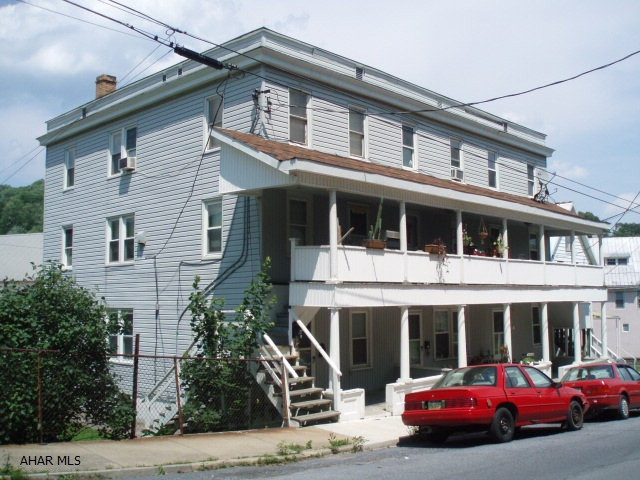 Other - Residential Income