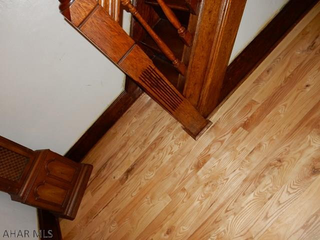 Unknown - Residential