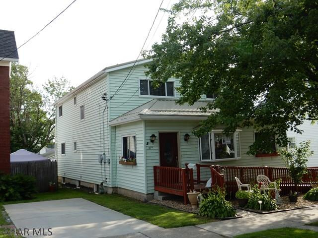 Unknown - Residential