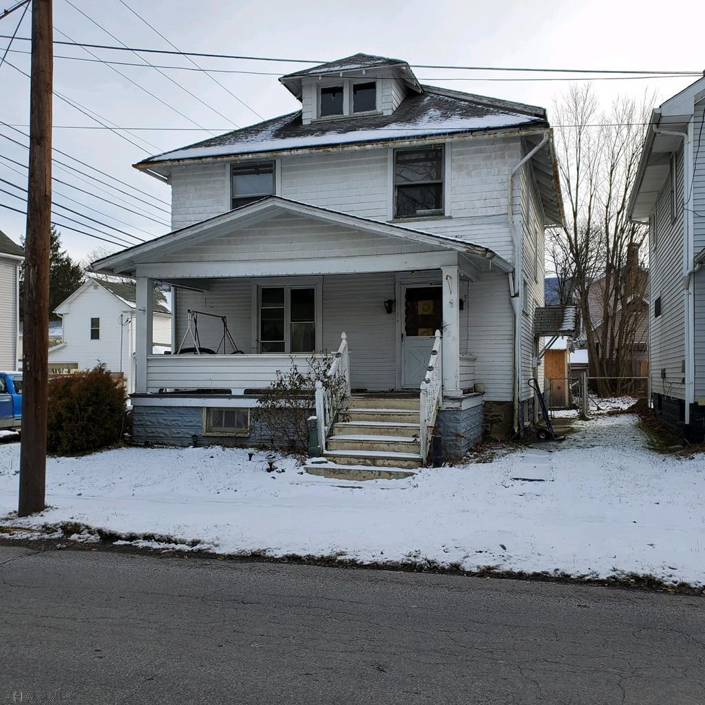 Bellwood Boro - Residential