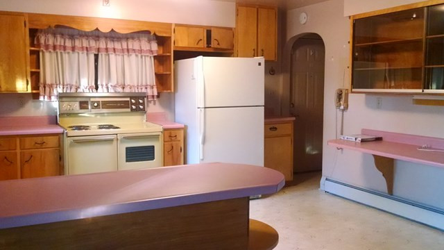 Unknown - Residential