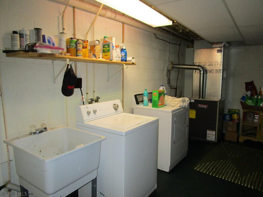 Glendale Yearound - Residential