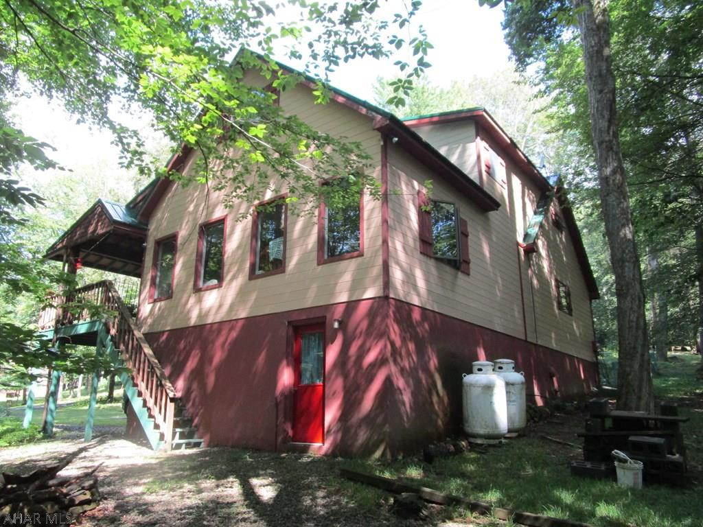 Glendale Yearound - Residential