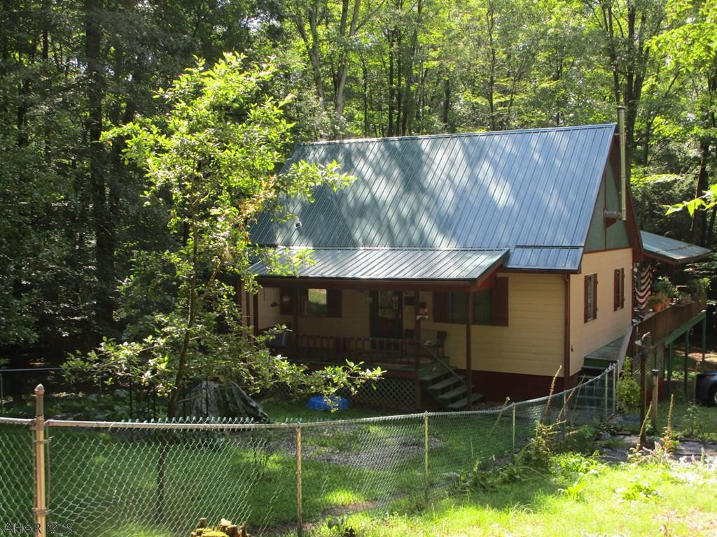 Glendale Yearound - Residential