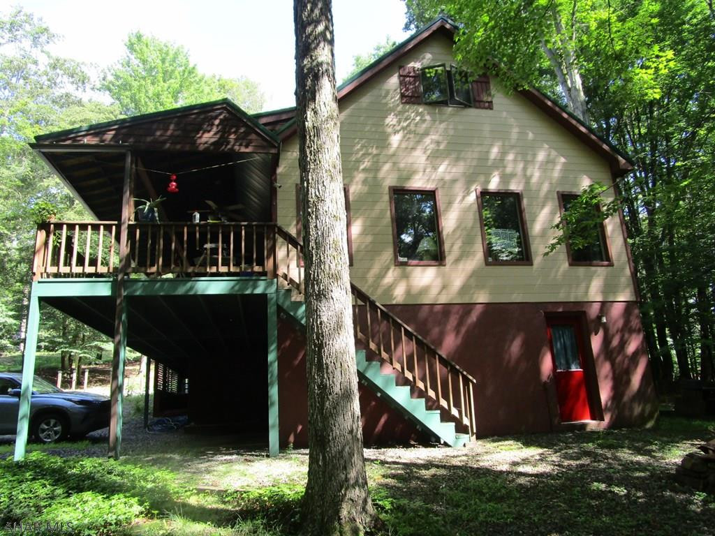 Glendale Yearound - Residential