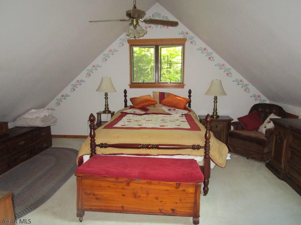 Glendale Yearound - Residential