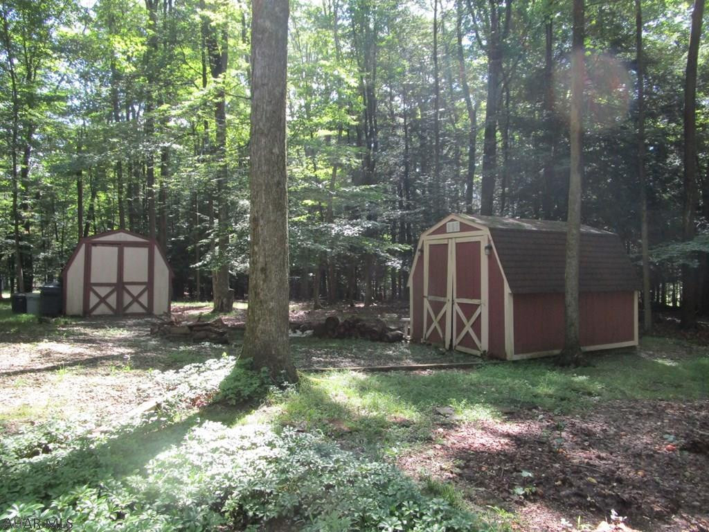 Glendale Yearound - Residential