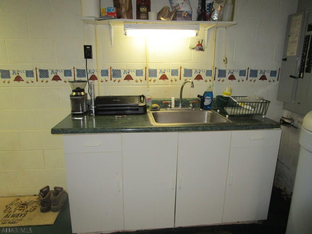 Glendale Yearound - Residential