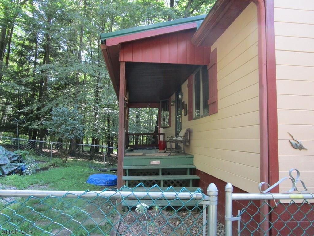 Glendale Yearound - Residential