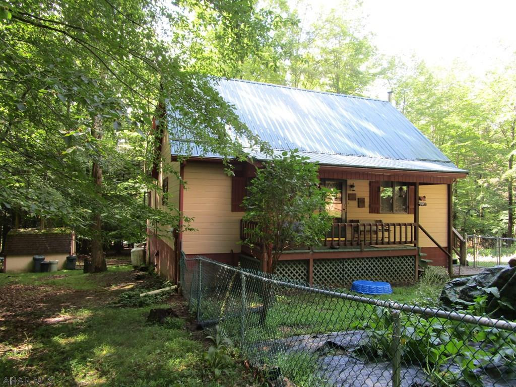 Glendale Yearound - Residential