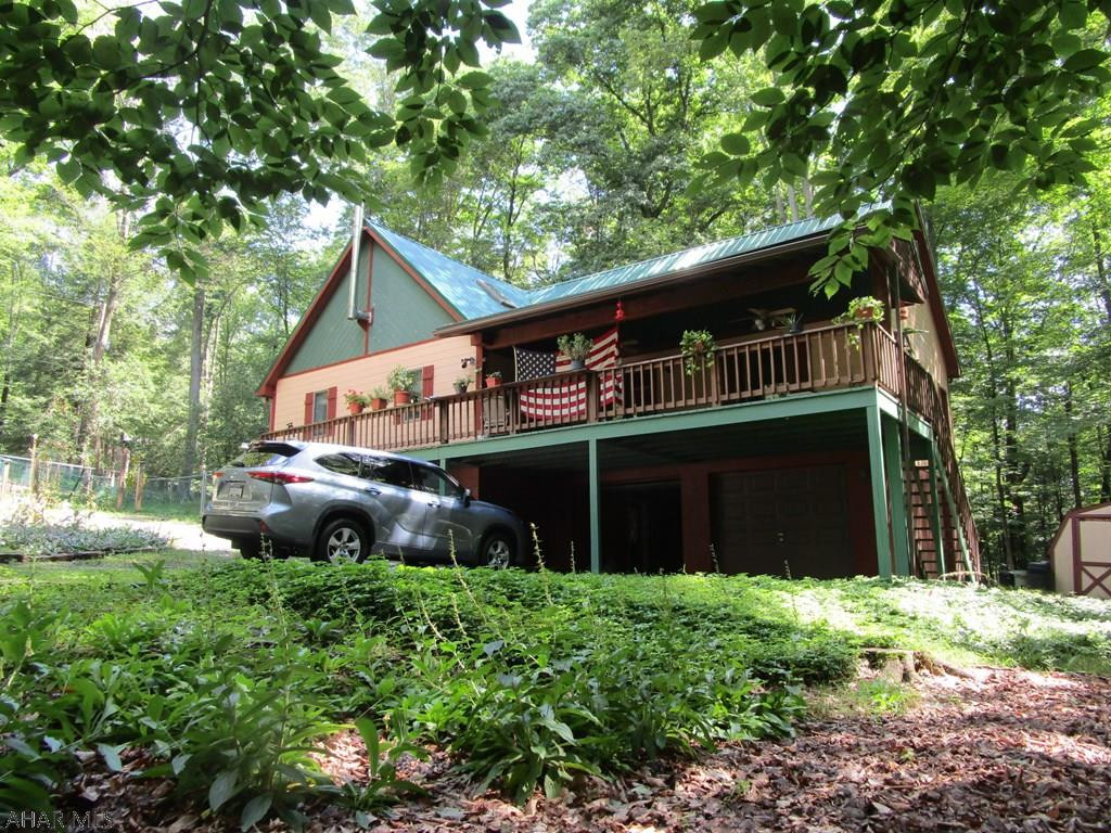 Glendale Yearound - Residential