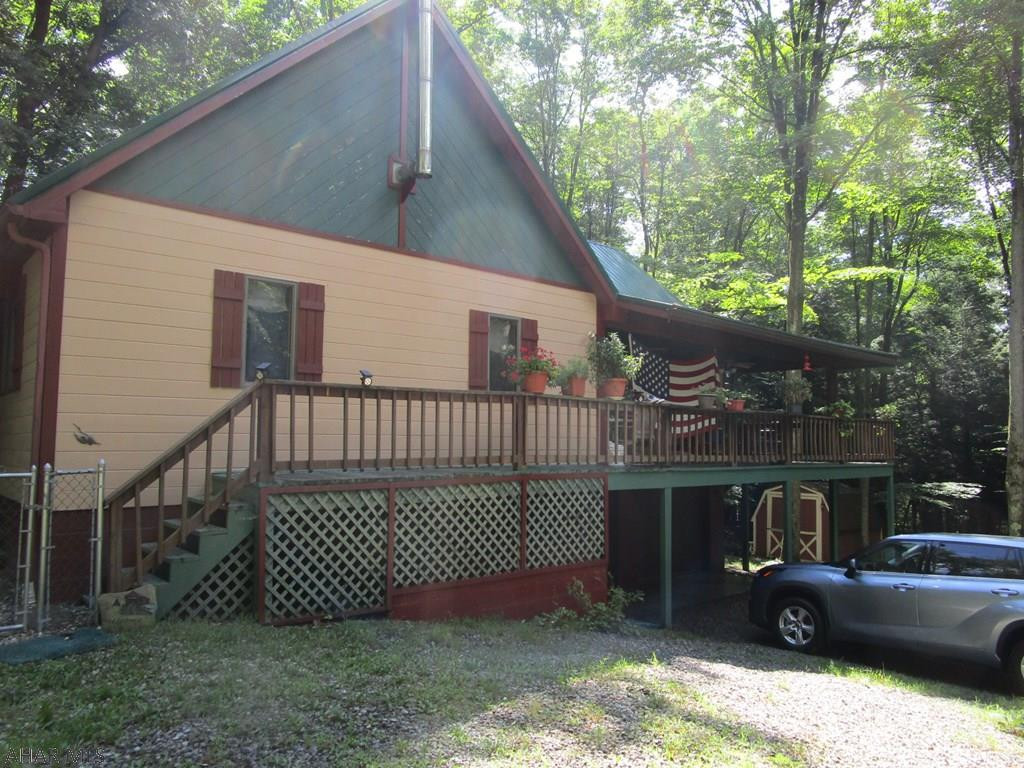 Glendale Yearound - Residential