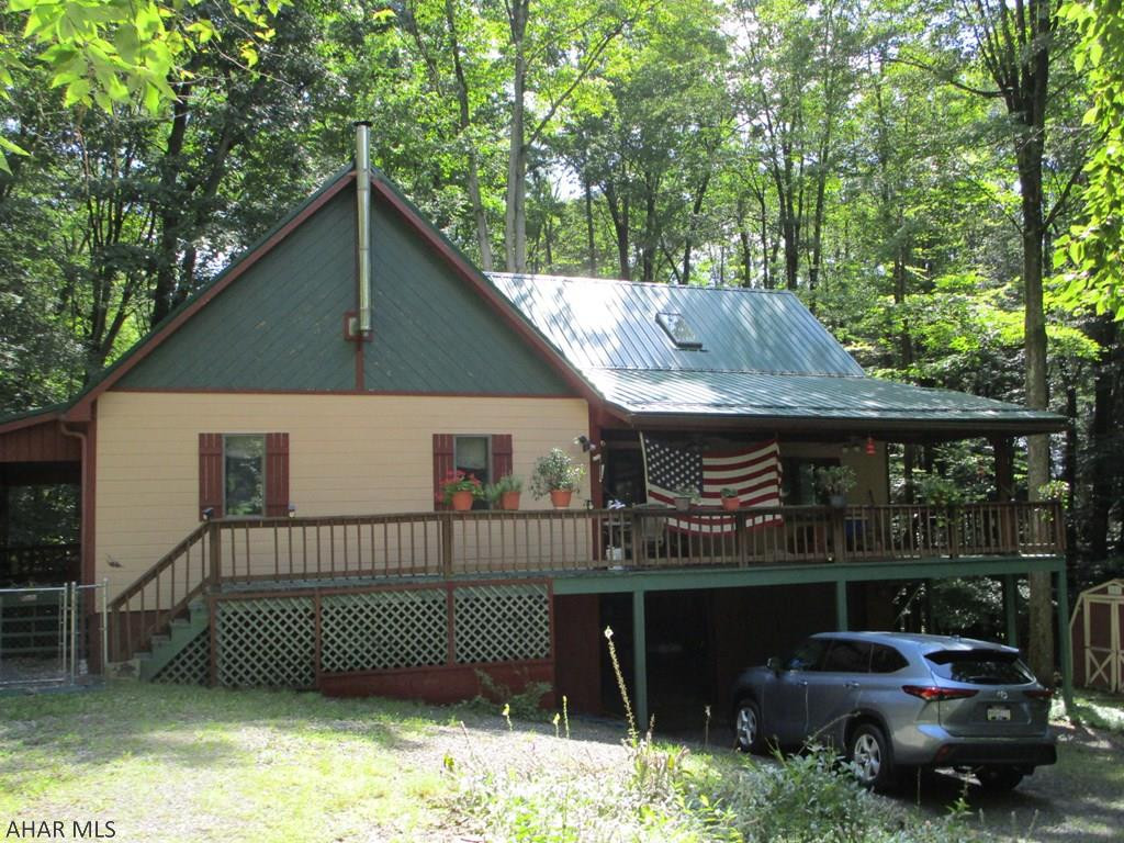 Glendale Yearound - Residential