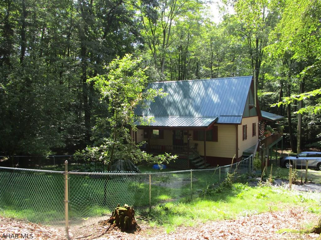 Glendale Yearound - Residential