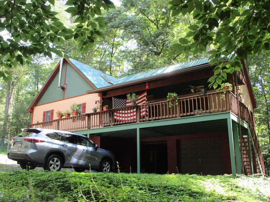 Glendale Yearound - Residential