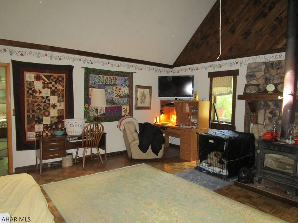 Glendale Yearound - Residential