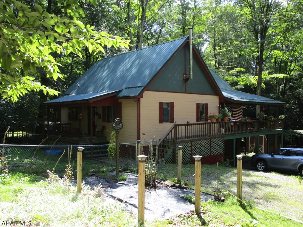 Glendale Yearound - Residential