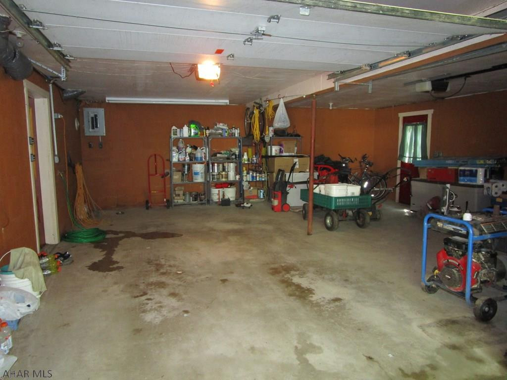 Glendale Yearound - Residential